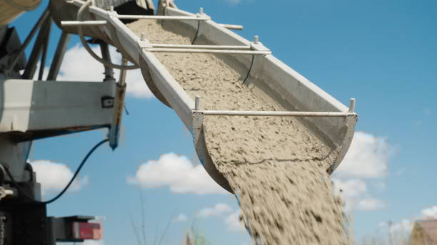 Best Concrete Steps and Stairs in Waterville, MN