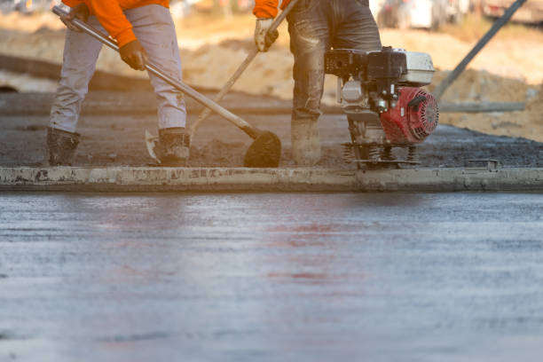 Best Concrete Sealing and Maintenance in Waterville, MN