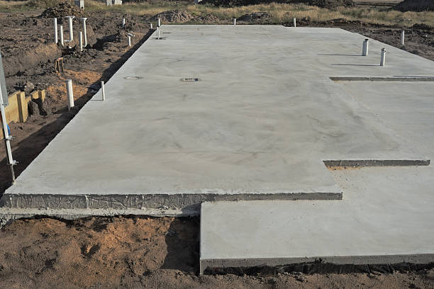Best Concrete Patio Design and Installation in Waterville, MN