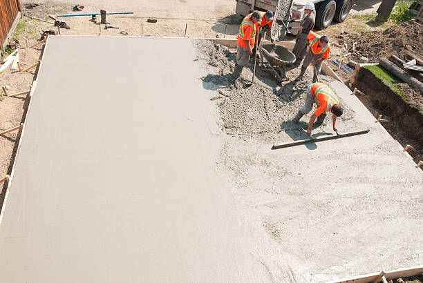 Best Concrete Removal and Replacement in Waterville, MN