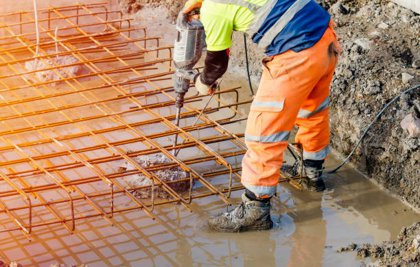 Best Concrete Retaining Walls in Waterville, MN