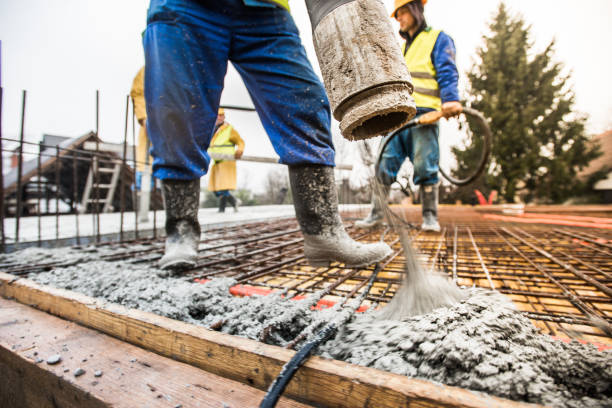 Best Residential Concrete Solutions in Waterville, MN